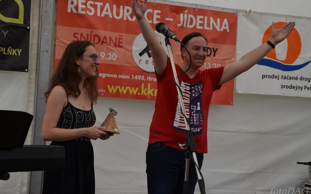 Petrovice, „áčkový“ festival se vším všudy