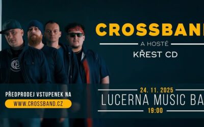 Lucerna Music Bar, VilMa na úvod